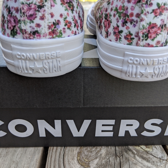 Converse Chuck Taylor All Star - Picture 2 of 8
